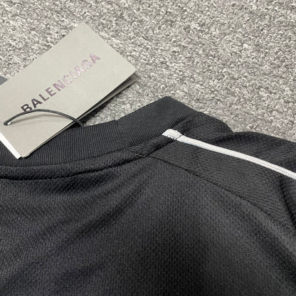 Balenciaga Soccer Oversized T-Shirt / Jersey