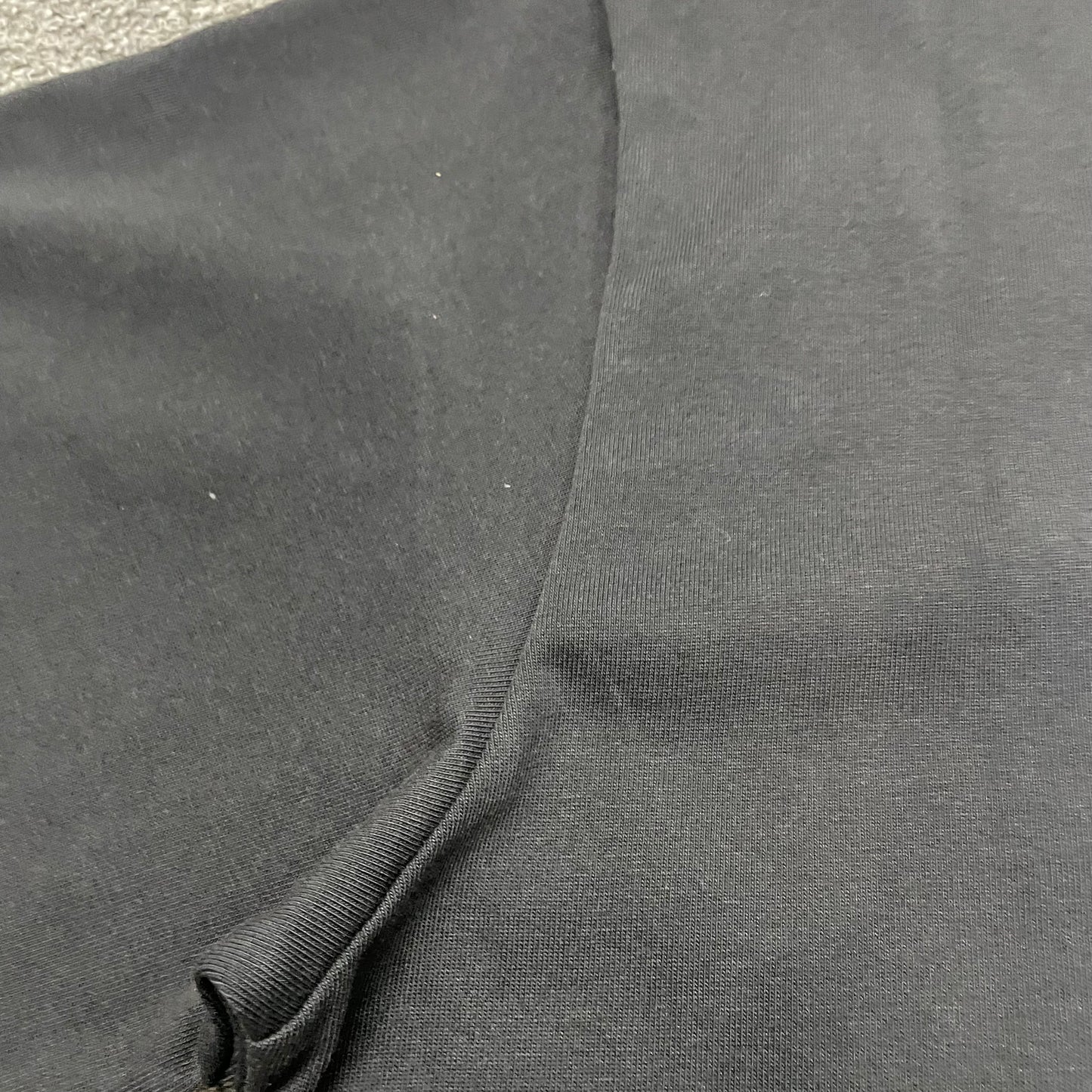 Balenciaga Basketball Series Oversized T-Shirt