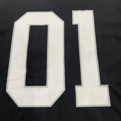 Balenciaga Basketball Series Oversized T-Shirt