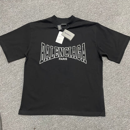 Balenciaga Boxing Oversized T-Shirt