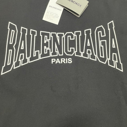 Balenciaga Boxing Oversized T-Shirt