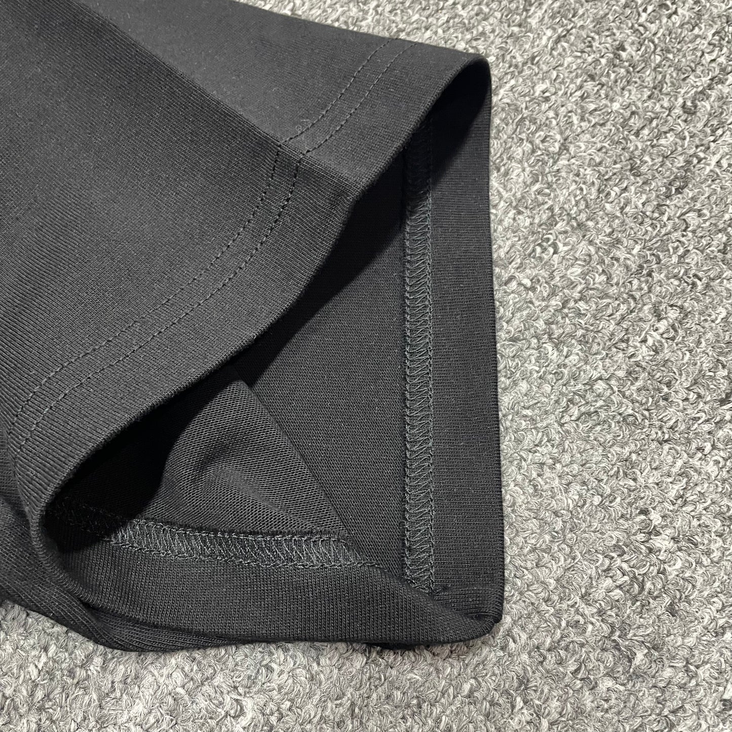 Balenciaga Boxing Oversized T-Shirt