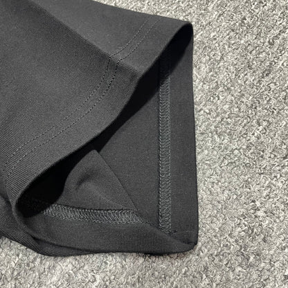 Balenciaga Boxing Oversized T-Shirt