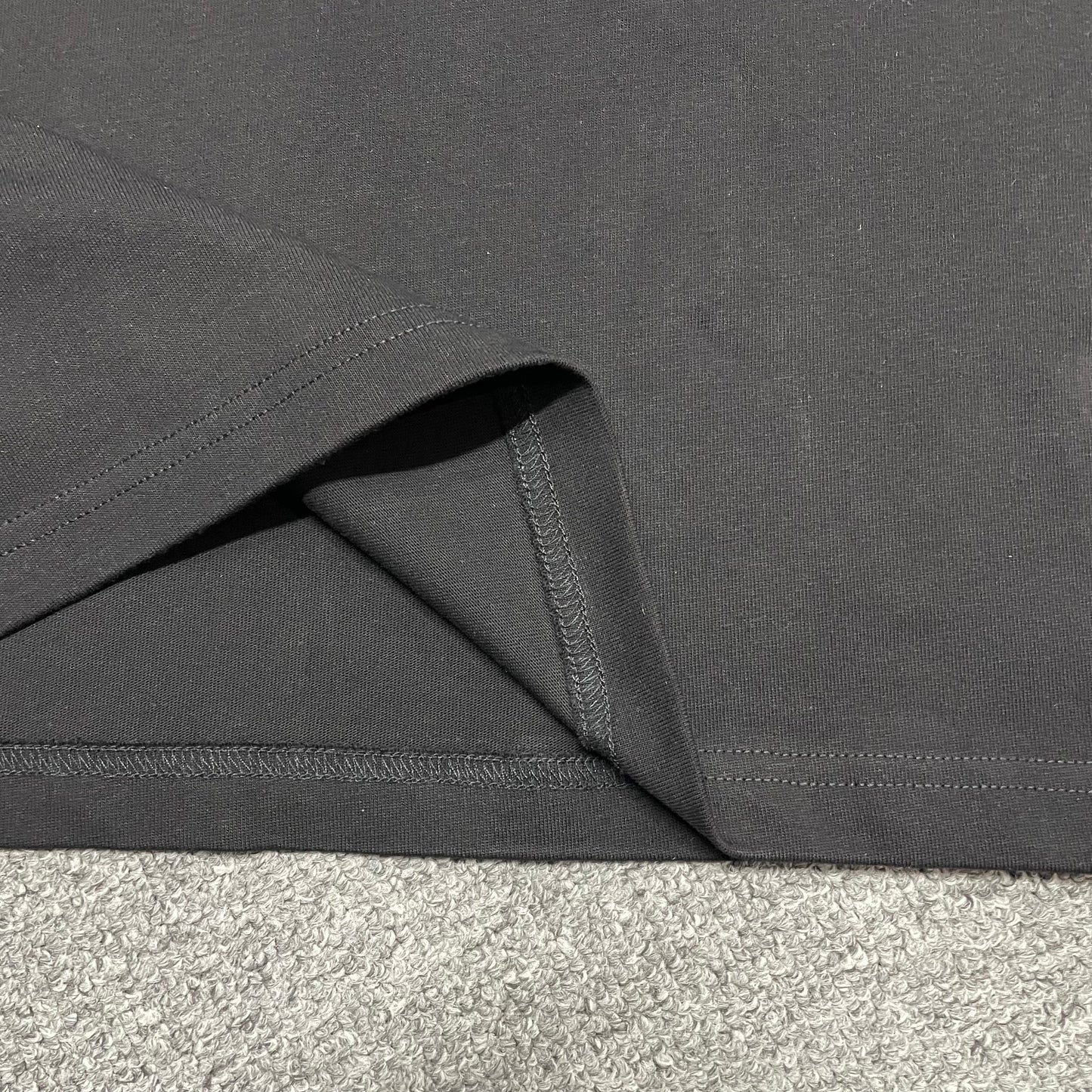 Balenciaga Boxing Oversized T-Shirt