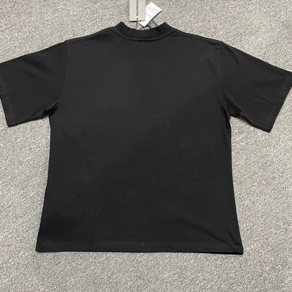 Balenciaga Boxing Oversized T-Shirt