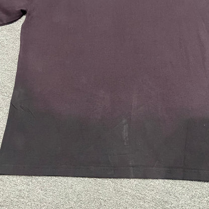 Balenciaga Metal BB Stencil T-Shirt