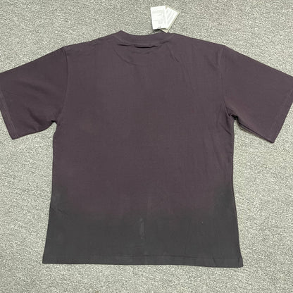 Balenciaga Metal BB Stencil T-Shirt