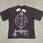 Balenciaga Metal BB Stencil T-Shirt