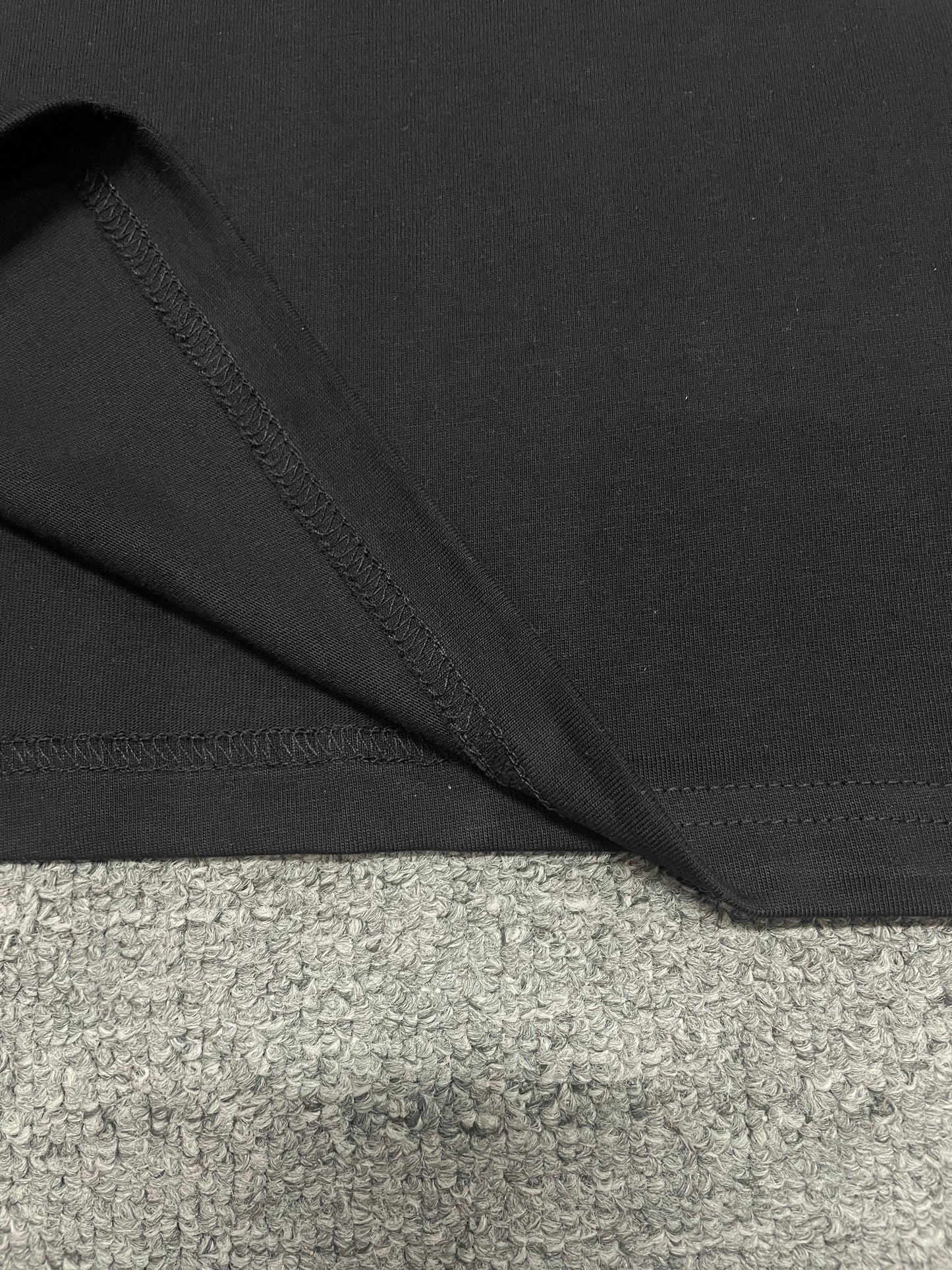 Balenciaga Archives Logos-Print T-Shirt