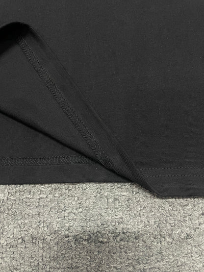 Balenciaga Archives Logos-Print T-Shirt