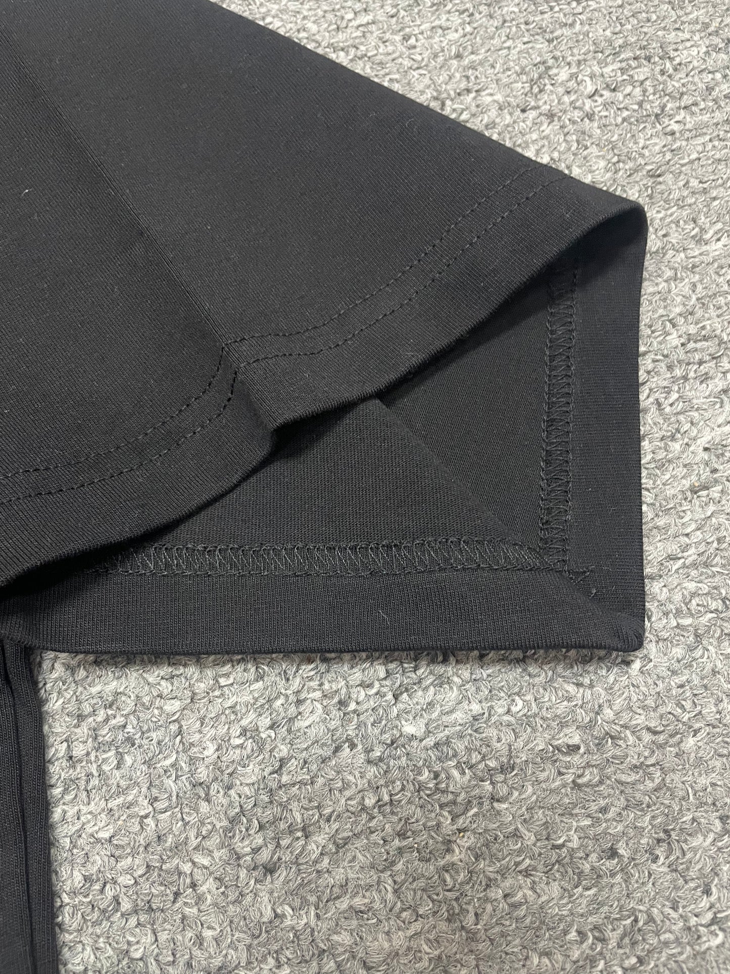Balenciaga Archives Logos-Print T-Shirt