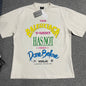 Balenciaga "Not Been Done" Oversized Graphic T-Shirt