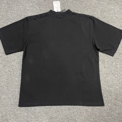 Balenciaga "Not Been Done" Oversized Graphic T-Shirt