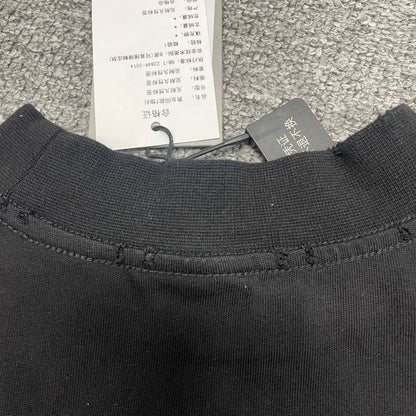 Balenciaga "Not Been Done" Oversized Graphic T-Shirt