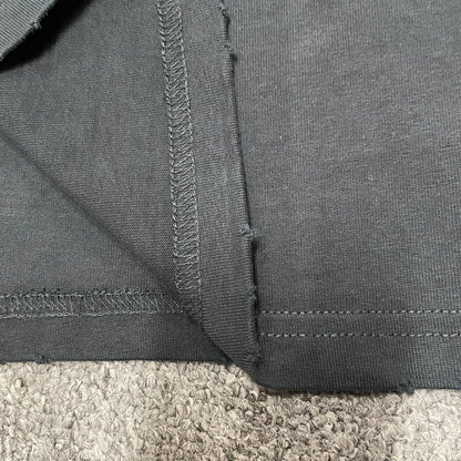 Balenciaga Tape Type Medium Fit T-Shirt