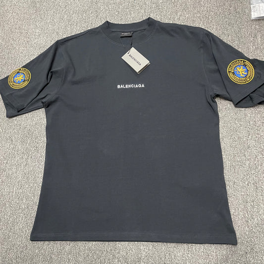Balenciaga Uniform Merch T-Shirt