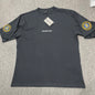 Balenciaga Uniform Merch T-Shirt