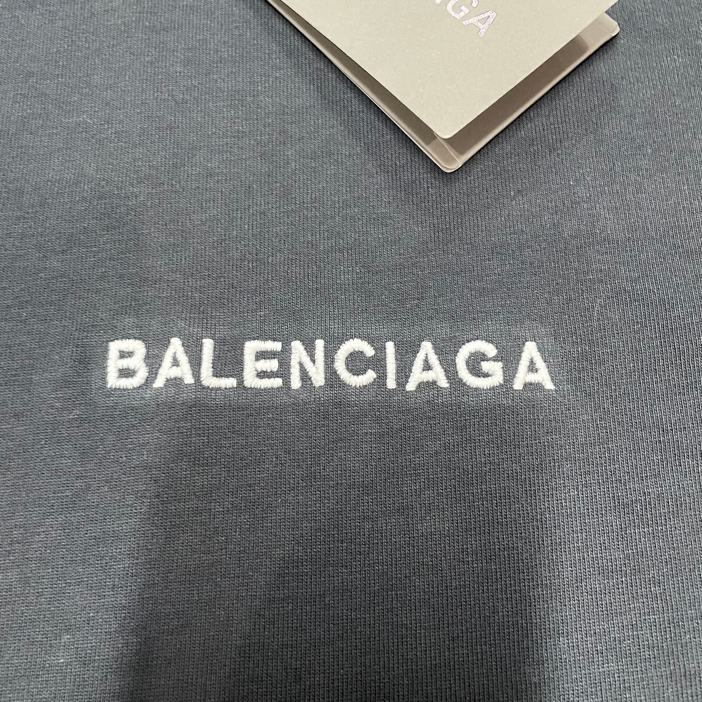 Balenciaga Uniform Merch T-Shirt