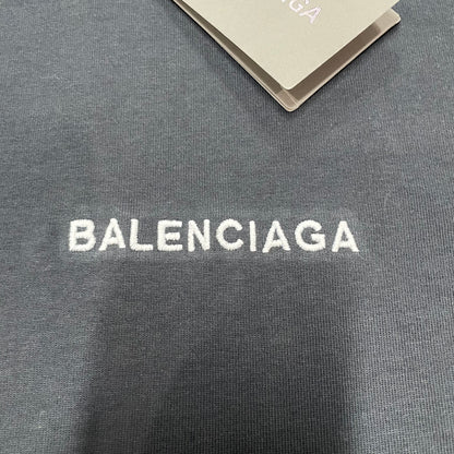 Balenciaga Uniform Merch T-Shirt