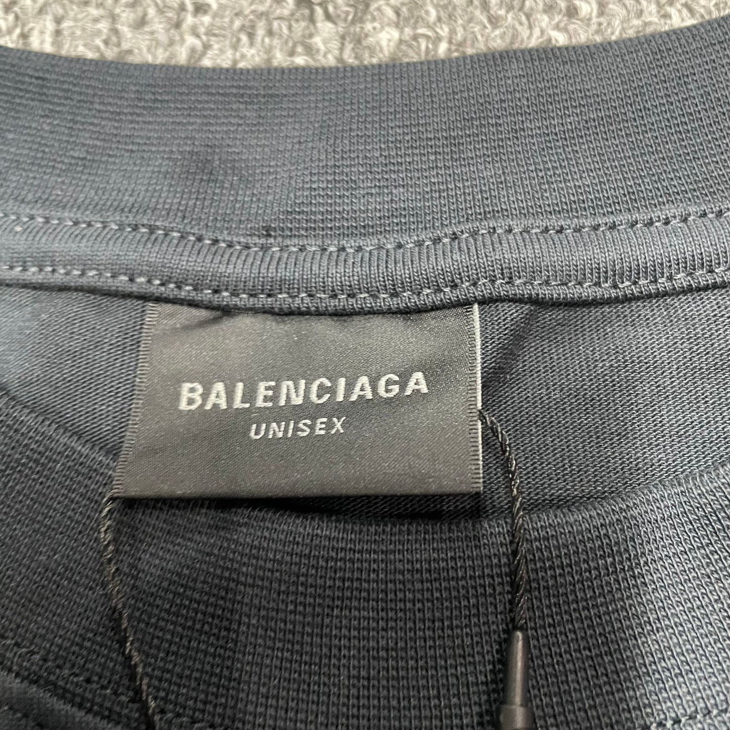 Balenciaga Uniform Merch T-Shirt