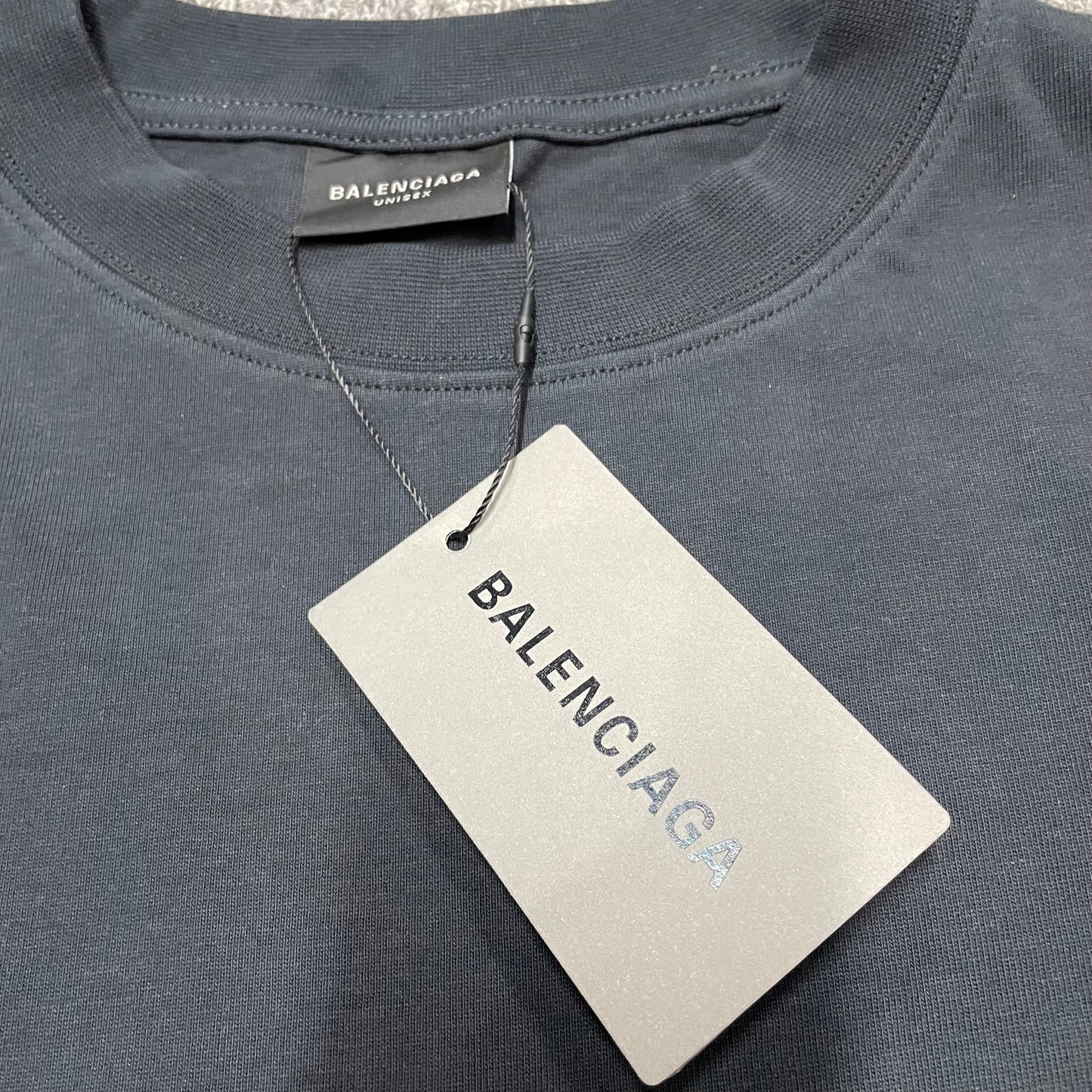 Balenciaga Uniform Merch T-Shirt