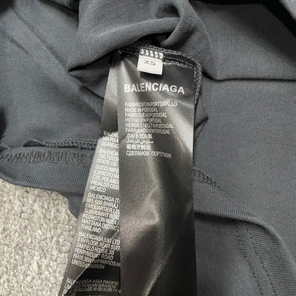 Balenciaga Uniform Merch T-Shirt