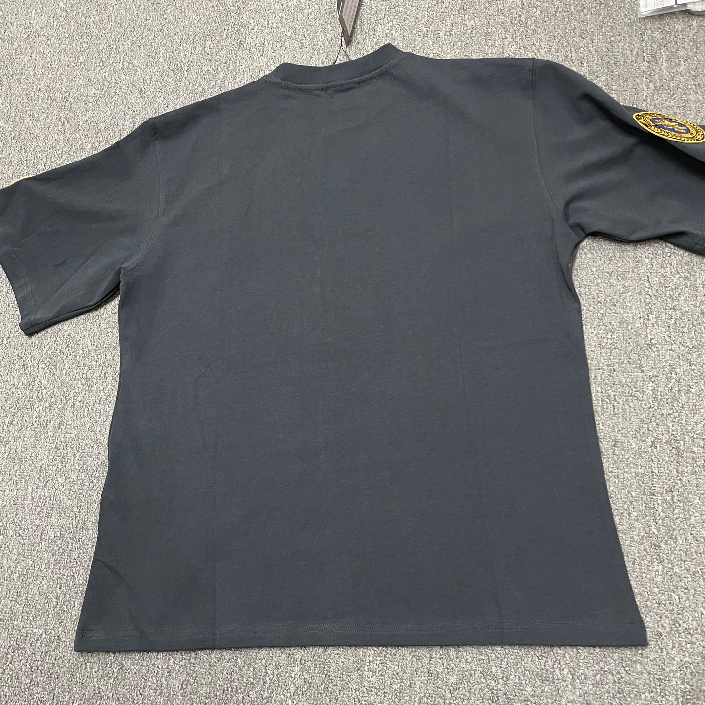 Balenciaga Uniform Merch T-Shirt