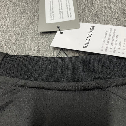 Balenciaga Automobili Lamborghini Oversized Soccer T-Shirt