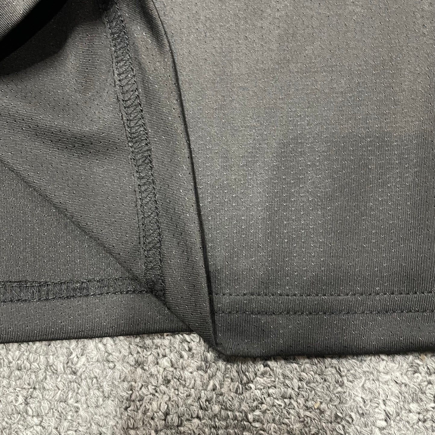 Balenciaga Automobili Lamborghini Oversized Soccer T-Shirt