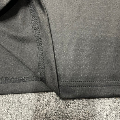 Balenciaga Automobili Lamborghini Oversized Soccer T-Shirt