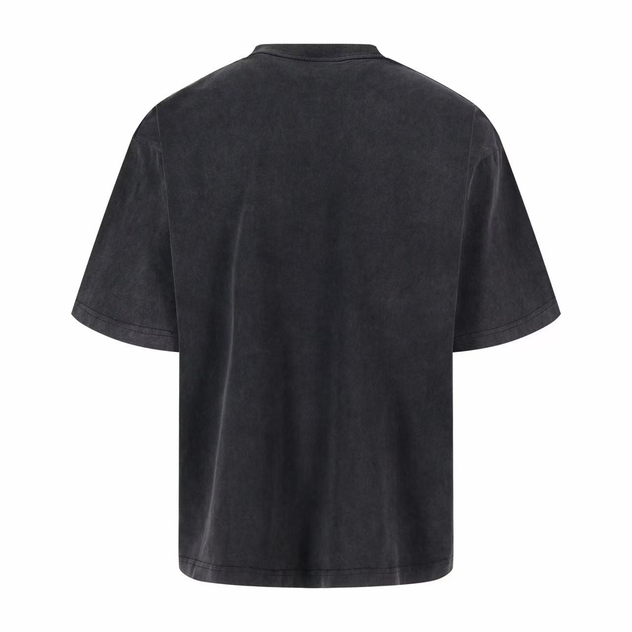 Balenciaga UFO Graphic T-Shirt