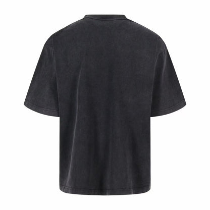 Balenciaga UFO Graphic T-Shirt