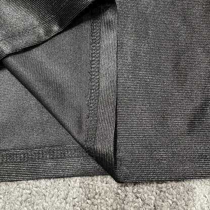 Balenciaga 3B Football V-Neck Oversized T-Shirt / Jersey