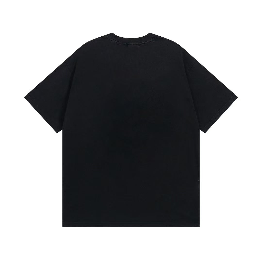 Balenciaga 6 Logo T-Shirt