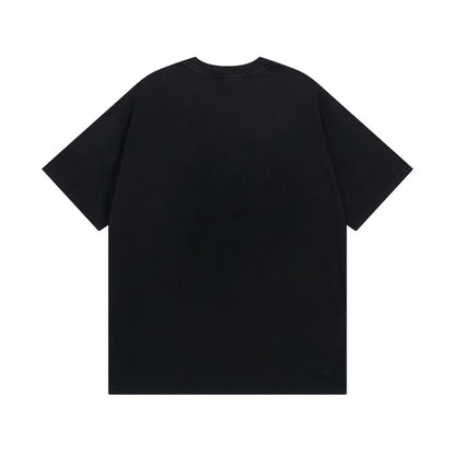 Balenciaga 6 Logo T-Shirt