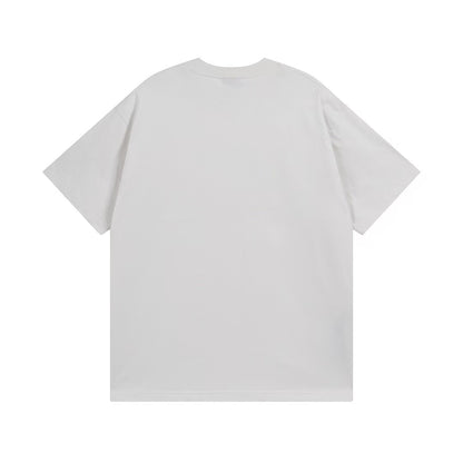 Balenciaga 6 Logo T-Shirt