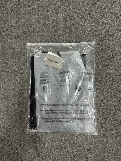 Balenciaga DIY Metal Logo Short-Sleeve T-Shirt
