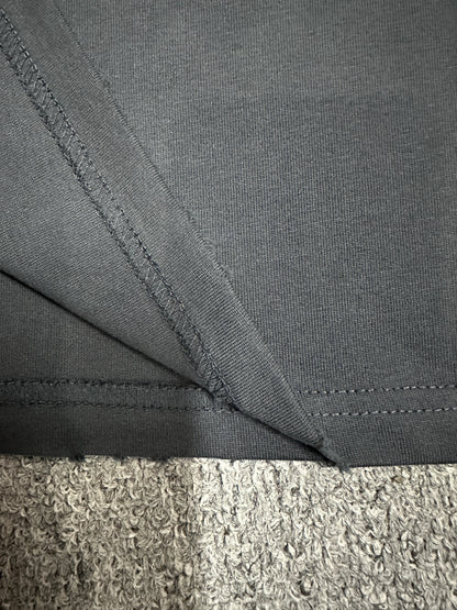 Balenciaga "The Address" Medium Fit T-Shirt