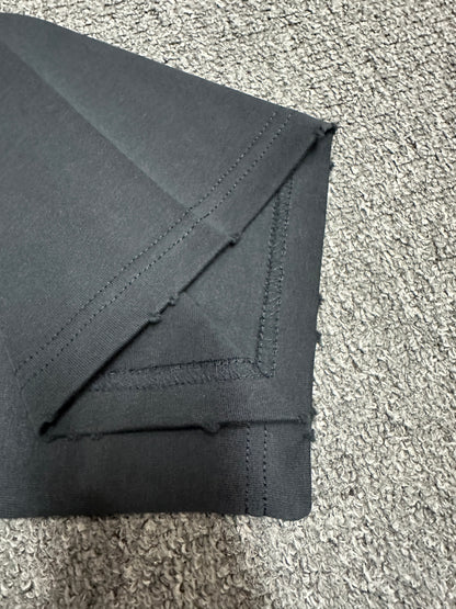 Balenciaga "The Address" Medium Fit T-Shirt