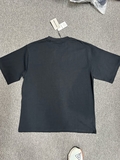 Balenciaga "The Address" Medium Fit T-Shirt