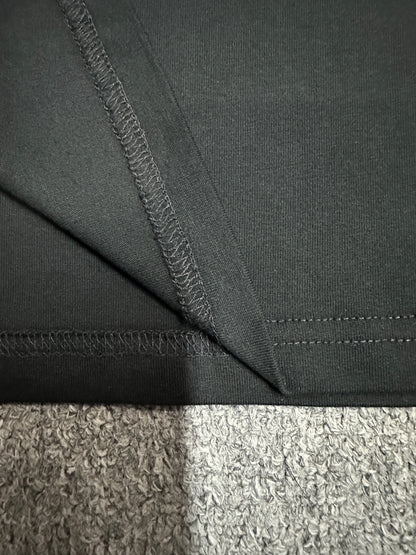 Balenciaga Lady in Shades Oversized T-Shirt
