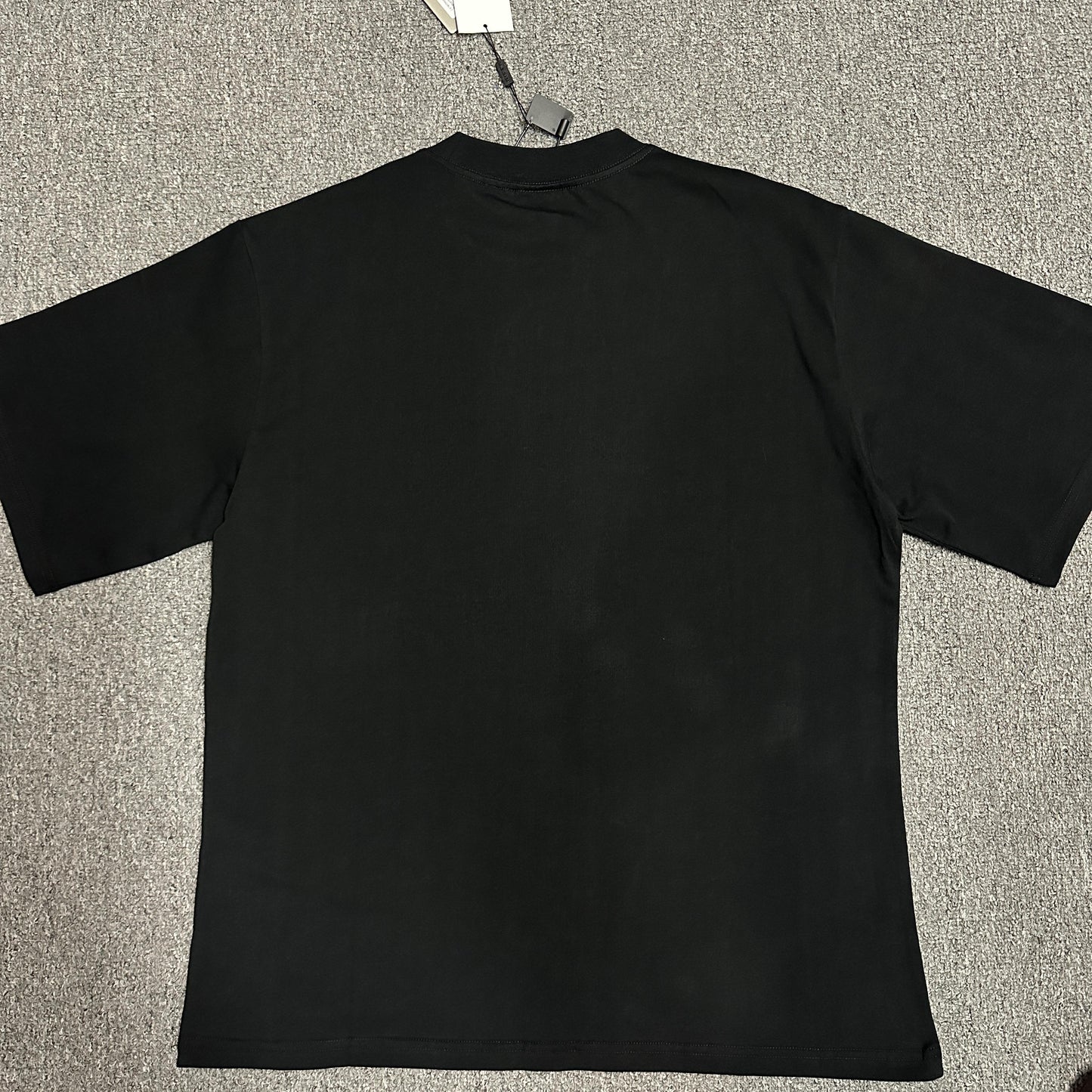 Balenciaga Lady in Shades Oversized T-Shirt