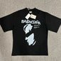 Balenciaga Lady in Shades Oversized T-Shirt