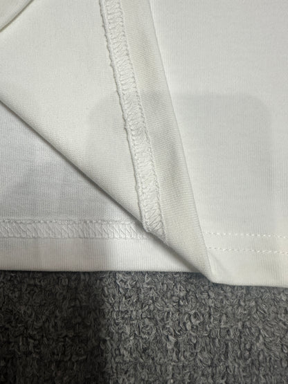 Balenciaga "The Window" Medium Fit T-Shirt