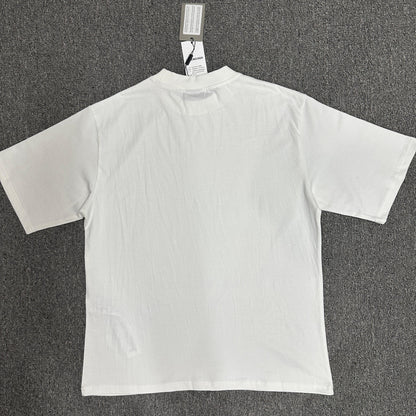 Balenciaga "The Window" Medium Fit T-Shirt