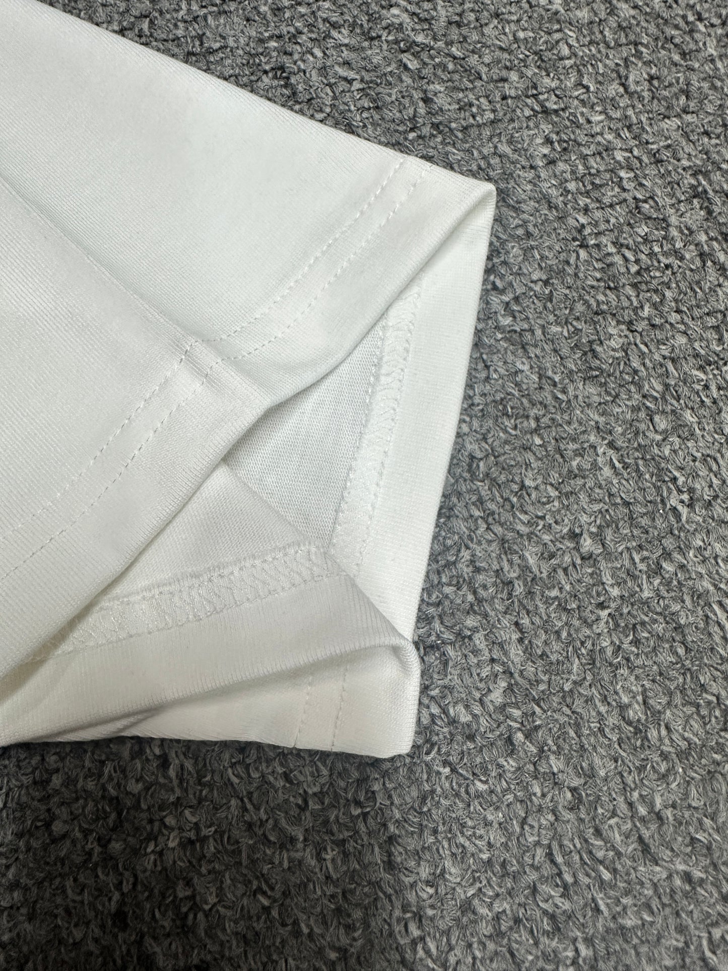 Balenciaga "The Window" Medium Fit T-Shirt