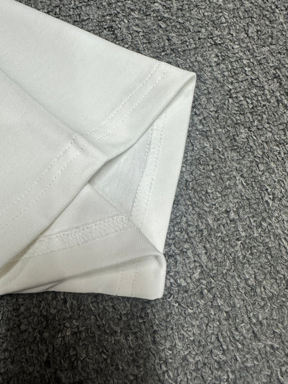 Balenciaga "The Window" Medium Fit T-Shirt