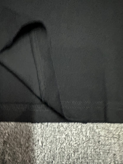 Balenciaga Messy Spray Medium Fit T-Shirt