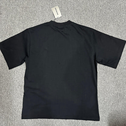 Balenciaga Messy Spray Medium Fit T-Shirt