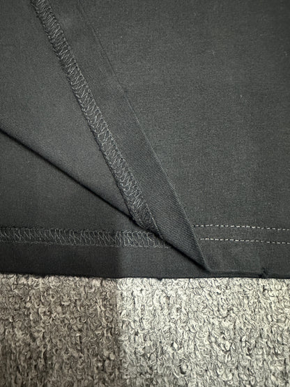 Balenciaga Salon De Couture Medium Fit T-Shirt